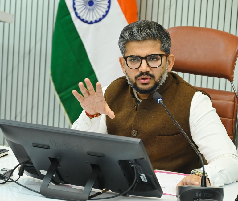 एक भारत, श्रेष्ठ भारत- लौह पुरुष की 150वीं जयंती पर, राजधानी देहरादून में 31 अक्टूबर को विशाल एकता पदयात्रा।