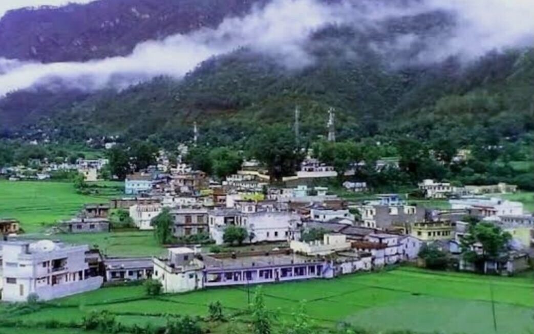 उप जिला चिकित्सालय में उच्चीकृत हुआ सीएचसी चौखुटिया, सरकार ने दी 50 बेडेड अस्पताल की मंजूरी।   