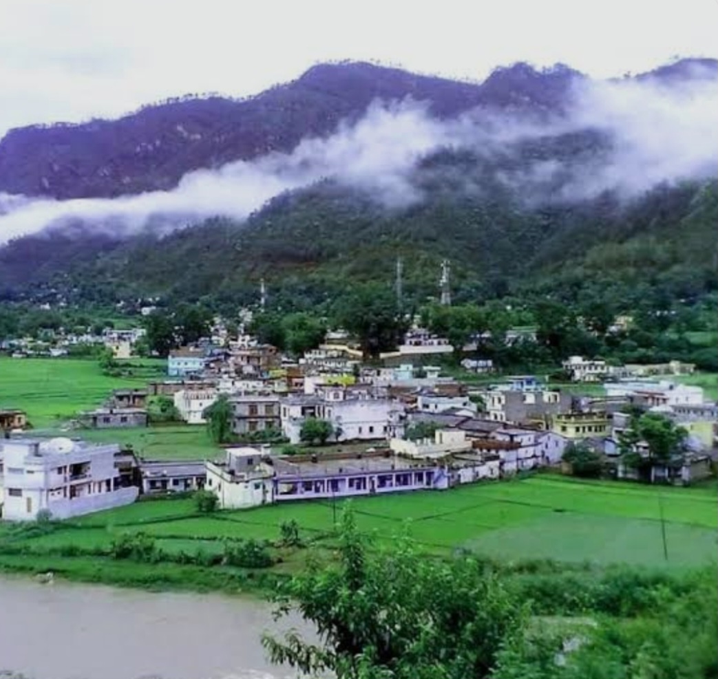 उप जिला चिकित्सालय में उच्चीकृत हुआ सीएचसी चौखुटिया, सरकार ने दी 50 बेडेड अस्पताल की मंजूरी।   