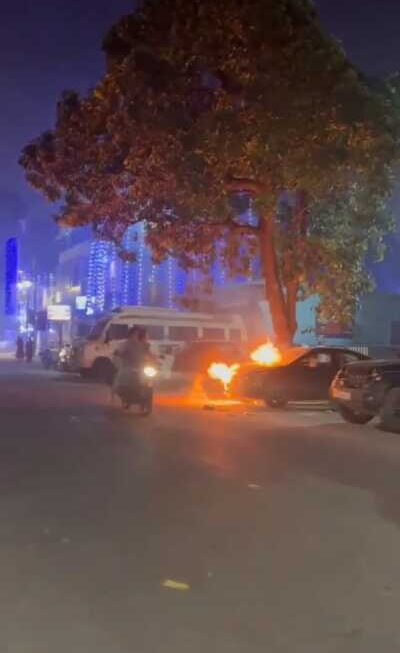 उत्तराखंड में इस बार दिवाली के समय भी, वायु गुणवत्ता में रहा उल्लेखनीय सुधार, तकनीक और जनसहयोग से मिली सफलता।