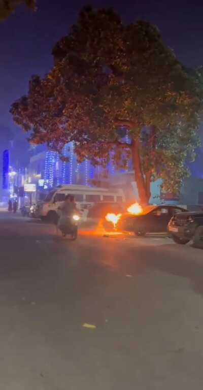 उत्तराखंड में इस बार दिवाली के समय भी, वायु गुणवत्ता में रहा उल्लेखनीय सुधार, तकनीक और जनसहयोग से मिली सफलता।