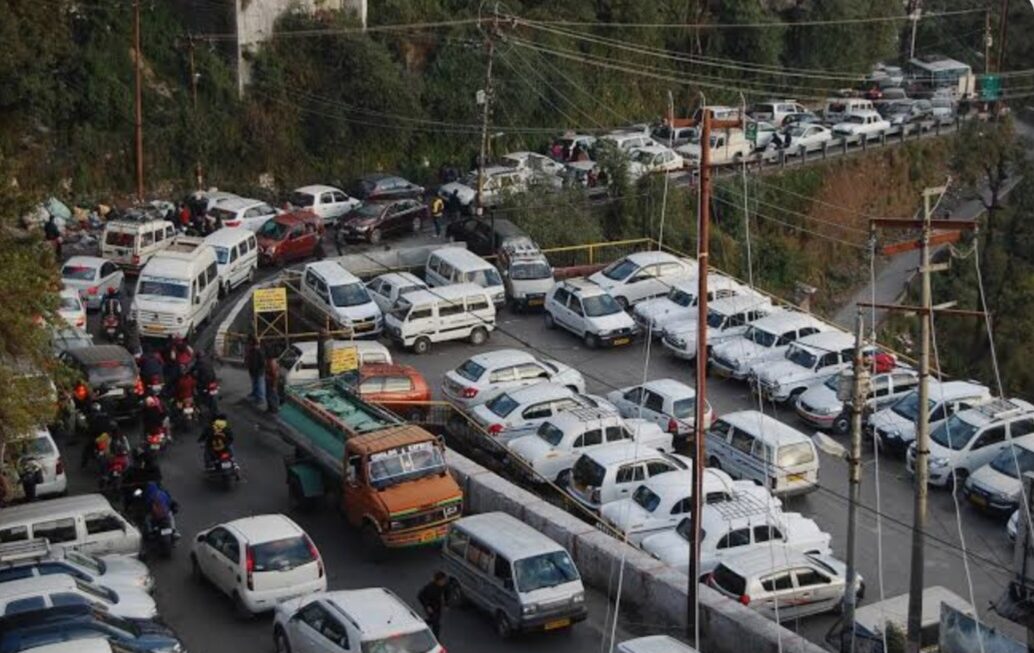 उत्तराखण्ड में लागू होगा “ग्रीन सेस”- राज्य गठन के 25 वर्ष पूर्ण होने पर सरकार की नई पहल।