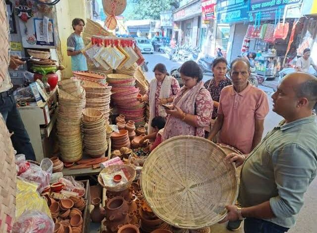 नहाय-खाय के साथ 4 दिवसीय छठ महापर्व आज से आरंभ, कल से शुरू होगा 36 घंटे का निर्जला व्रत