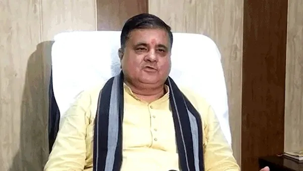 विशेष सत्र महत्वपूर्व एवं गौरवशाली, दलगत राजनीति से रखें ऊपर, महेंद्र भट्ट। 