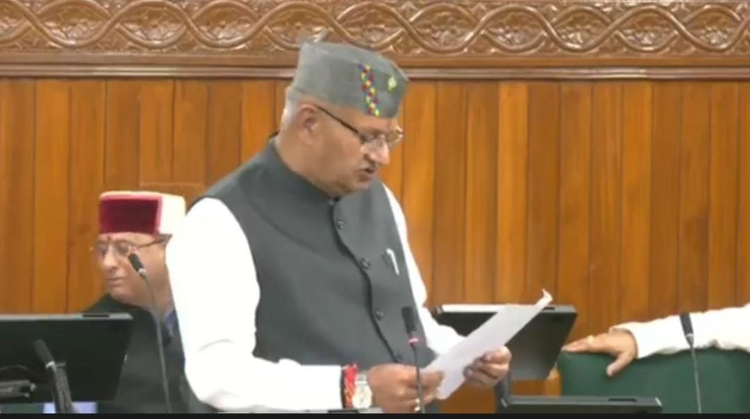 अगर फौज का सिपाही नहीं होता तो विधायक-मंत्री भी नहीं होता, मंत्री गणेश जोशी।