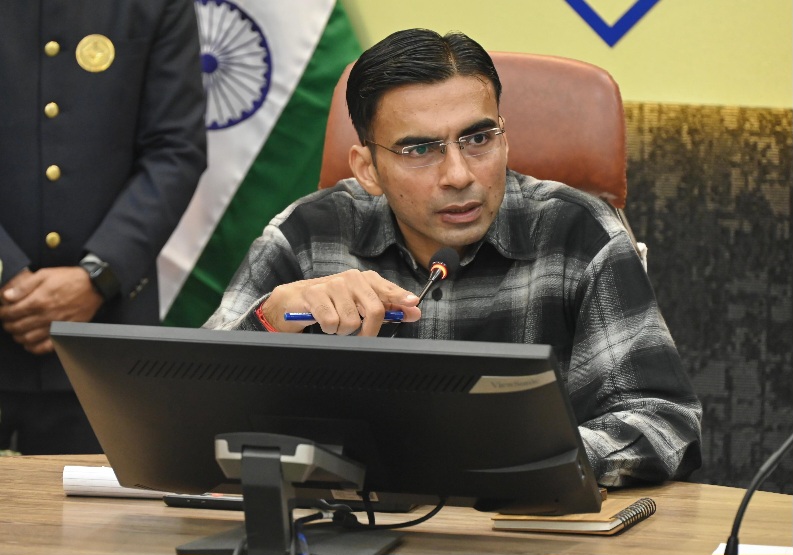 जिले के बड़े बकायदारों की गर्दन तक पंहुचे जिला प्रशासन के हाथ, 3 सम्पति कुर्क जारी रहेगा एक्शन।