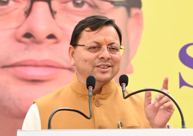 धामी सरकार में चिकित्सा शिक्षा को मिला नया आयाम, मेडिकल एजूकेशन का हब बना उत्तराखंड।