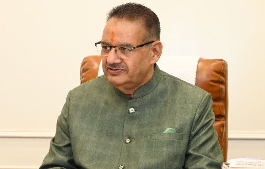 वाइब्रेंट विलेज योजना के तहत, उत्तराखंड के 91 सीमांत गांव का हुआ चयन, बनेंगे मॉडल विलेज, ग्राम्य विकास मंत्री गणेश जोशी।