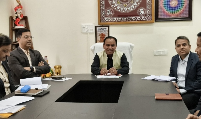 फरासू व चमधार भूस्खलन जोन के, ट्रीटमेंट को 90 करोड़ स्वीकृत, डॉ. धन सिंह रावत।