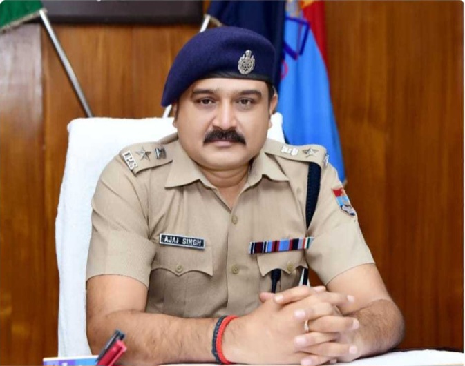 पूर्व विधायक कुंवर प्रणव के बेटे के खिलाफ, गंभीर धाराओं में मुकदमा दर्ज, तीन दिन के अंदर थाने में उपस्थित होने का दिया नोटिस।