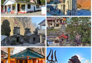 शीतकाल में श्रद्धालु अब इन मंदिरों और, पर्यटक स्थलों का कर सकेंगे दीदार।