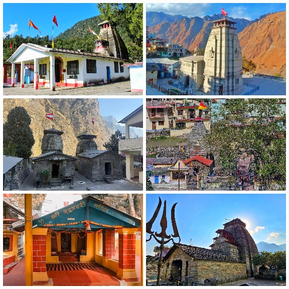 शीतकाल में श्रद्धालु अब इन मंदिरों और, पर्यटक स्थलों का कर सकेंगे दीदार।