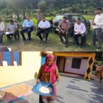 मुख्यमंत्री के निर्देशन पर जिला प्रशासन ने, विलुप्त दून बासमती को दिलाई नई पहचान।