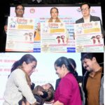 विशेष बच्चों को मातृत्व देना सबसे बड़ा पुण्य, रेखा आर्या।