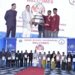 सैनिक स्कूल घोड़ाखाल ने राष्ट्र को, अनुशासन और राष्ट्रभक्ति से ओत-प्रोत युवा देने में रचा स्वर्णिम इतिहास, सीएम धामी।