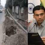 एक और एजेंसी आई डीएम बंसल की क्यूआरटी के निशाने पर, यूपीसीएल पर 02 माह का लगा प्रतिबन्ध कार्य अनुमति निरस्त।