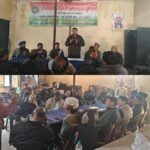 राज्य निगम कर्मचारियों का फूटा गुस्सा, लंबित मांगों को लेकर महासंघ ने सरकार को दी आंदोलन की चेतावनी।