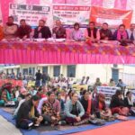 जन-जन की सरकार, जन-जन के द्वार’’ अभियान के दूसरे दिन भी सरकार की जन-कल्याणकारी योजनाओं से, हजारों ग्रामीण हुए लाभान्वित।