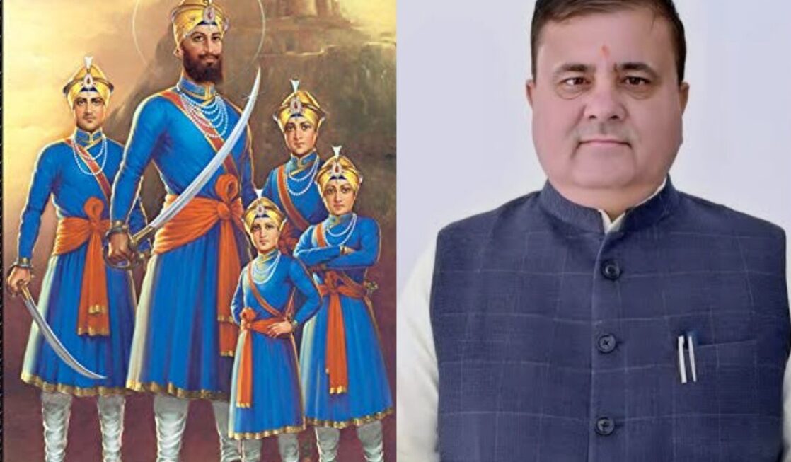 ‘वीर बाल दिवस’ को व्यापक जनसहभागिता के साथ मनाएगी भाजपा, महेंद्र भट्ट।