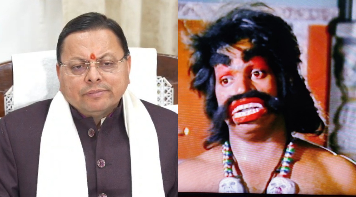 ऑपरेशन कालनेमि के तहत, देवभूमि की अस्मिता से खिलवाड़ करने वालों पर सख़्त कार्रवाई, मुख्यमंत्री पुष्कर धामी।