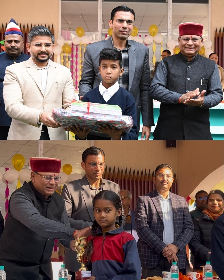 जिला प्रशासन का इंटेंसिव केयर सेंटर बना आशा की किरण, 267 बच्चो को बालश्रम से मुक्त कर दिया नया जीवन। 