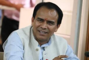 दो माह में पूर्ण हो कण्डारस्यूं पेयजल योजना, डॉ धन सिंह रावत।