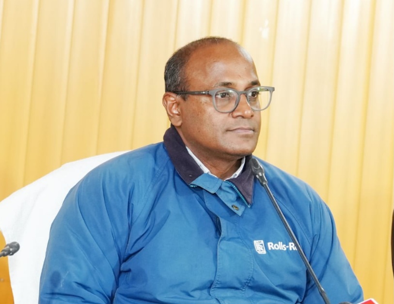 प्रत्येक मतदाता तक पहुँच, समन्वय और संवाद अभियान, विशेष गहन पुनरीक्षण को लेकर प्रारम्भिक तैयारियां शुरु।