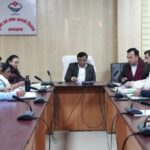 मुख्यमंत्री द्वारा प्रदत्त निर्देशों के क्रम में, सूचना महानिदेशक की अध्यक्षता में गठित समितियों द्वारा, पत्रकारों के कल्याण एवं सम्मान के लिए महत्वपूर्ण निर्णय।