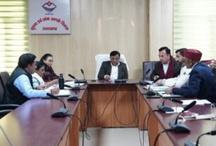 मुख्यमंत्री द्वारा प्रदत्त निर्देशों के क्रम में, सूचना महानिदेशक की अध्यक्षता में गठित समितियों द्वारा, पत्रकारों के कल्याण एवं सम्मान के लिए महत्वपूर्ण निर्णय।