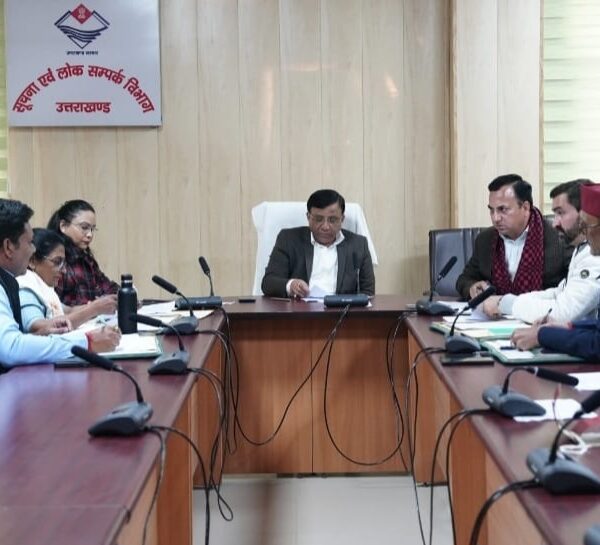 मुख्यमंत्री द्वारा प्रदत्त निर्देशों के क्रम में, सूचना महानिदेशक की अध्यक्षता में गठित समितियों द्वारा, पत्रकारों के कल्याण एवं सम्मान के लिए महत्वपूर्ण निर्णय।