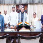 कुम्भ मेले में देवडोलियों व लोक देवताओं के प्रतीकों, एवं चल विग्रहों के स्नान और शोभा यात्रा की भव्य व्यवस्थाएं।