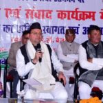 मुख्यमंत्री पुष्कर सिंह धामी ने, जनपद बागेश्वर में प्रबुद्ध जनों, राज्य आंदोलनकारियों, एसएचजी महिलाओं व, विभिन्न संगठनों संग किया संवाद।