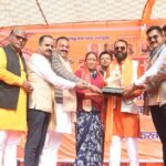 गौ सेवा है मानवता का आधार, रेखा आर्या।