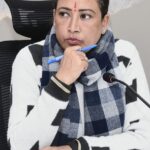 बीमार होने पर नहीं रुकेगा पीआरडी जवानों का मानदेय, रेखा आर्या।