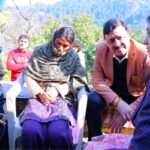 बढ़ते मानव-वन्यजीव संघर्ष को गंभीरता से लेते हुए, मुख्यमंत्री के निर्देशों के क्रम में, शासन स्तरीय अधिकारियों का दल पहुंचा पौड़ी। 