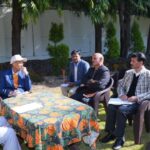 प्रदेश में विभिन्न स्थानों पर आयोजित होगा किसान दिवस, 17 दिसम्बर को चमोली जिले से होगी शुरुआत, कृषि मंत्री गणेश जोशी।