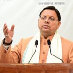 मुख्यमंत्री धामी द्वारा प्रदान की गई, ₹ 210 करोड़ से अधिक लागत की विकास योजनाओं की वित्तीय स्वीकृतियां।