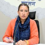 ऑनलाइन होगी राशन कार्ड बनवाने की आवेदन प्रक्रिया, रेखा आर्या। 