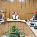 संस्कृत ग्रामों में होगा संस्कृत चौपाल का आयोजन, डॉ. धन सिंह रावत।