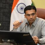 88 वर्षीय बुजुर्ग बीमार पिता से बडे़ बेटे ने, कूटरचित दस्तावेजों से हड़पी पिता की 2 बड़ी सम्पति, डीएम सविन बंसल तक पंहुचा मामला प्राथमिकी दर्ज। 