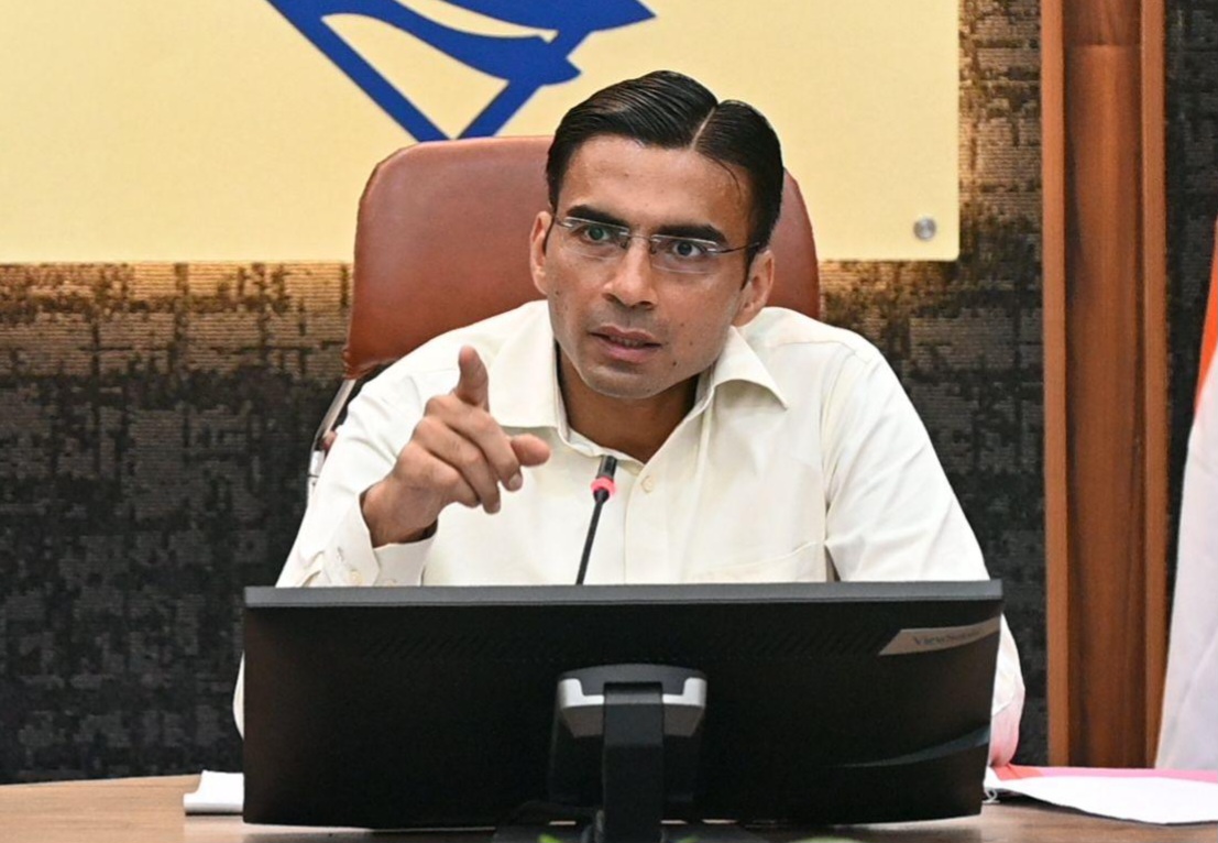 15 दिसंबर को ऋषिकेश में, डीएम सविन बंसल सुनेंगे जनता की बात।