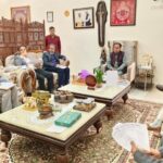 पौड़ी-श्रीनगर एनएच पर टनल निर्माण को लेंगे जनसुझाव, डॉ. धन सिंह रावत।