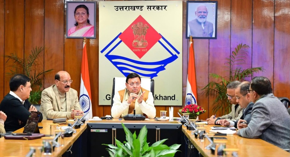 मानव–वन्यजीव संघर्ष मामलों में, लापरवाही बरतने पर पौड़ी के डीएफओ पर गिरी गाज।