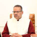 हॉर्टिटूरिज्म की अपार संभावनाओं के दृष्टिगत कार्ययोजना हो तैयार, उद्यान मंत्री गणेश जोशी।