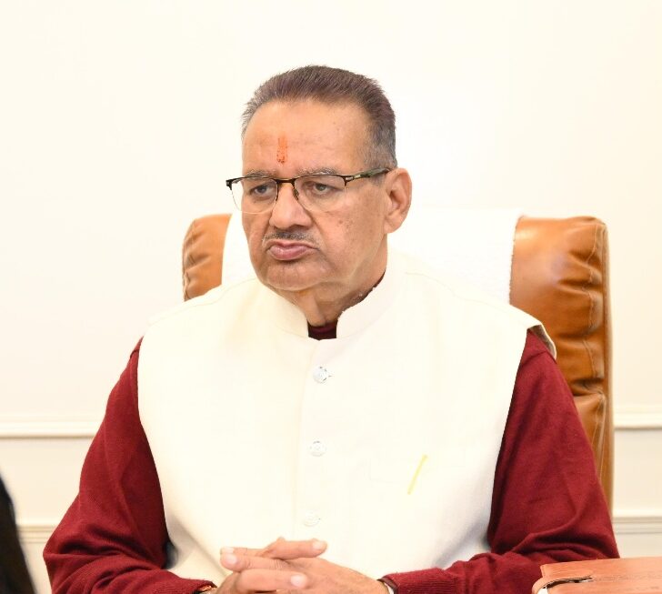 हॉर्टिटूरिज्म की अपार संभावनाओं के दृष्टिगत कार्ययोजना हो तैयार, उद्यान मंत्री गणेश जोशी।