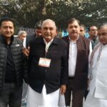 रामलीला मैदान दिल्ली में, वोट चोर गद्दी छोड़’ महारैली में, उत्तराखंड कांग्रेस से हजारों कार्यकर्ताओं ने कियाप्रतिभाग, राजीव महर्षि।