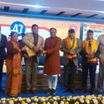 स्वास्थ्य सेवाओं में नवाचार और उत्कृष्ट कार्यों के लिए, डॉ. आर. राजेश कुमार को पीआरएसआई राष्ट्रीय सम्मान।