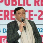 विकसित भारत @ 2047 की दिशा तय करता संवाद।