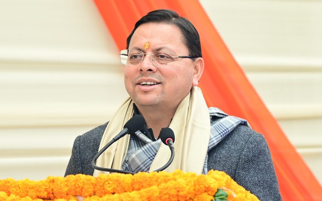 मुख्यमंत्री धामी के विज़न से बदली, उत्तराखंड चिकित्सा शिक्षा की तस्वीर, उपलब्धियों का वर्ष रहा वर्ष 2025।