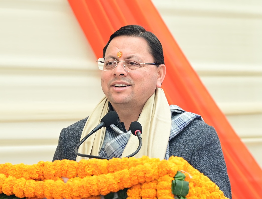 मुख्यमंत्री धामी के विज़न से बदली, उत्तराखंड चिकित्सा शिक्षा की तस्वीर, उपलब्धियों का वर्ष रहा वर्ष 2025।